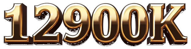 12900k logo